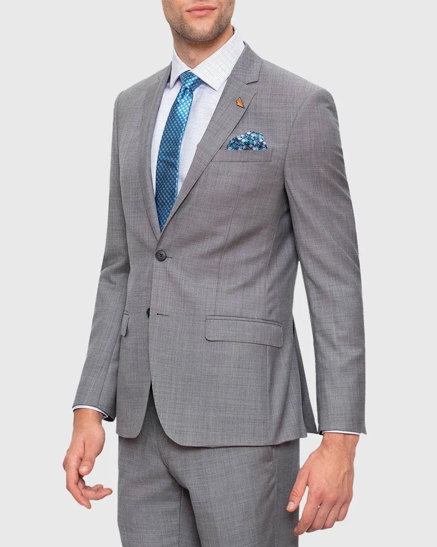 GIBSON FGE645 LITHIUM LT-GREY 2P SUIT