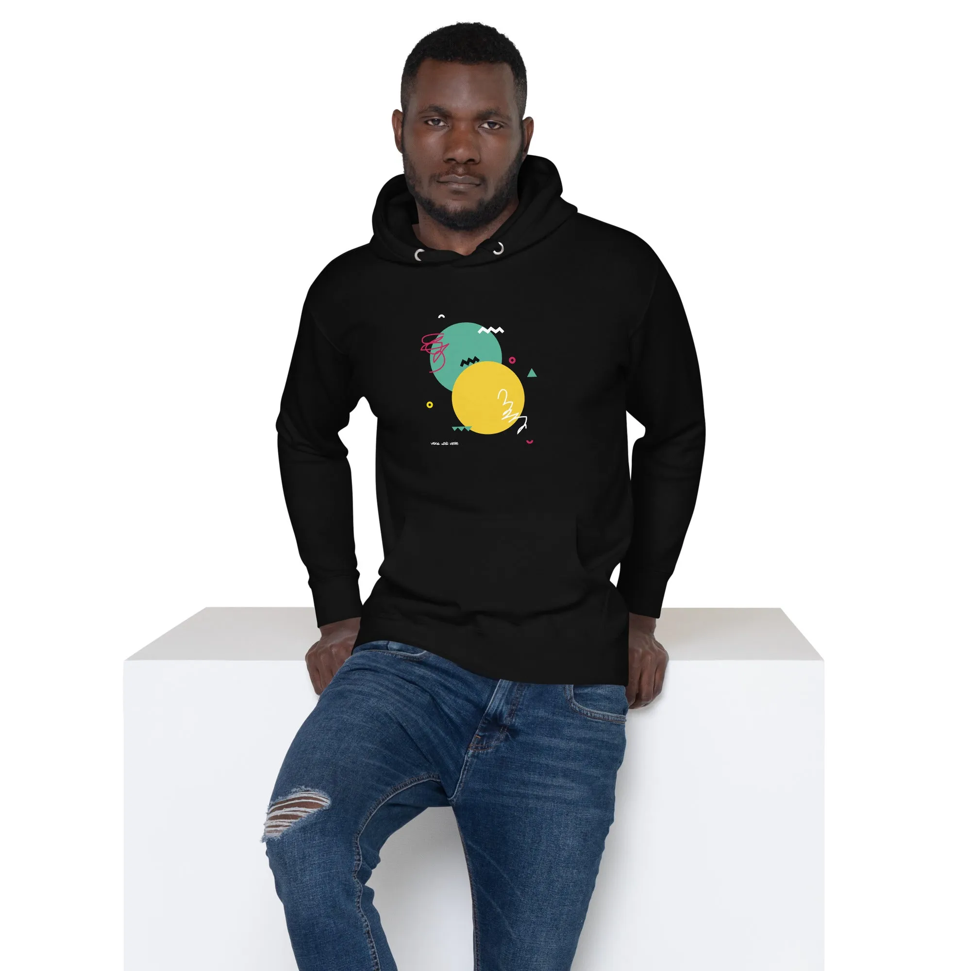 GIFTED Hoodie