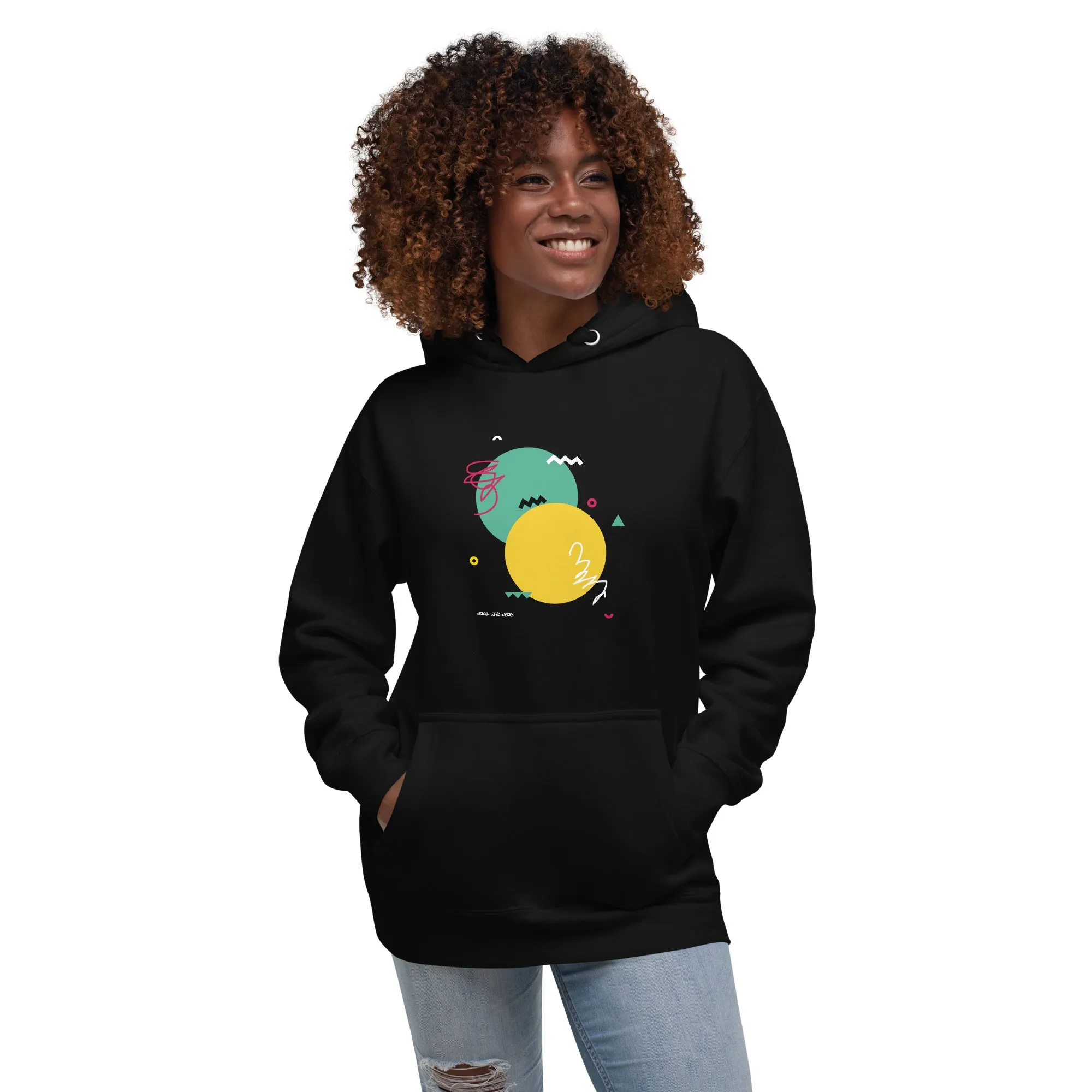 GIFTED Hoodie