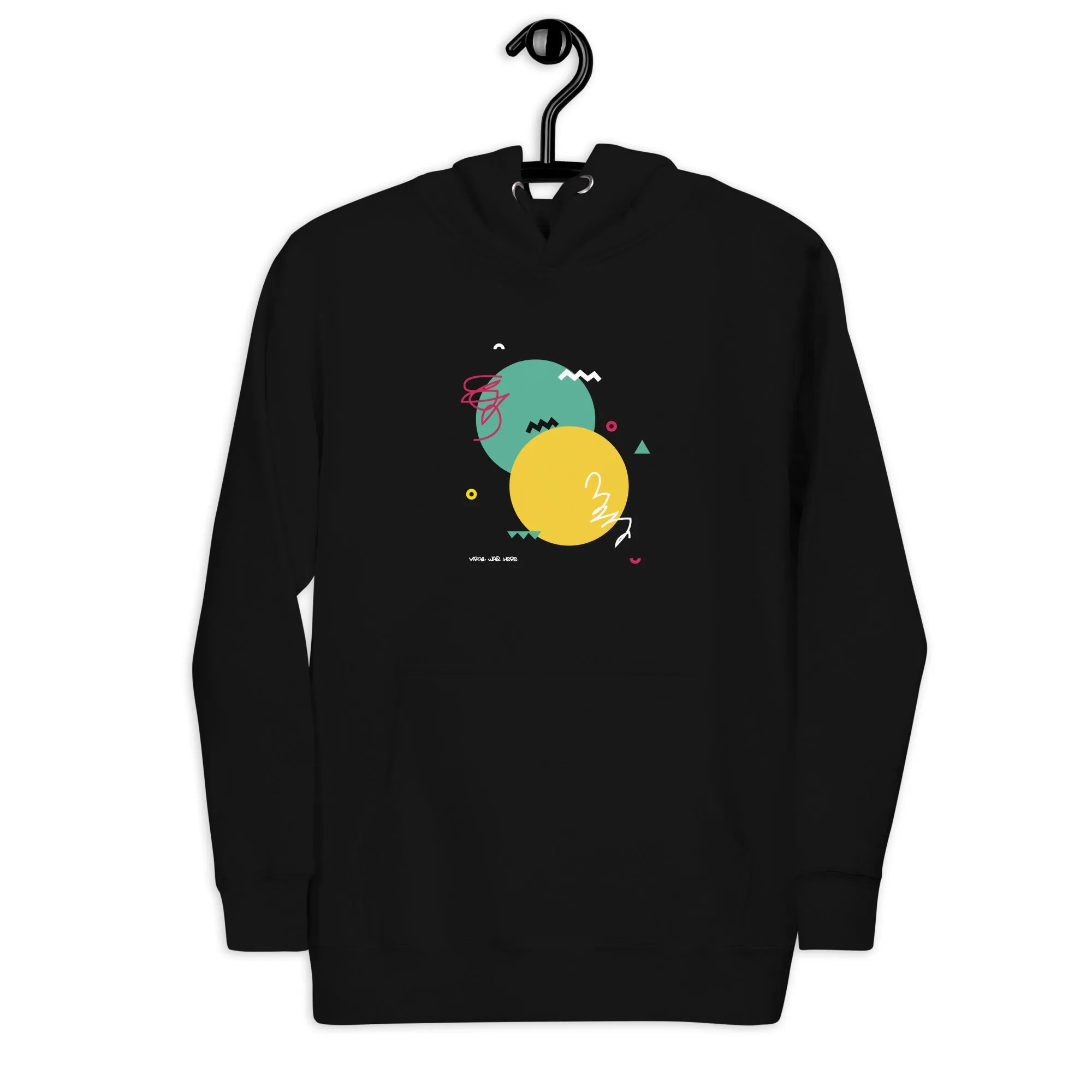 GIFTED Hoodie