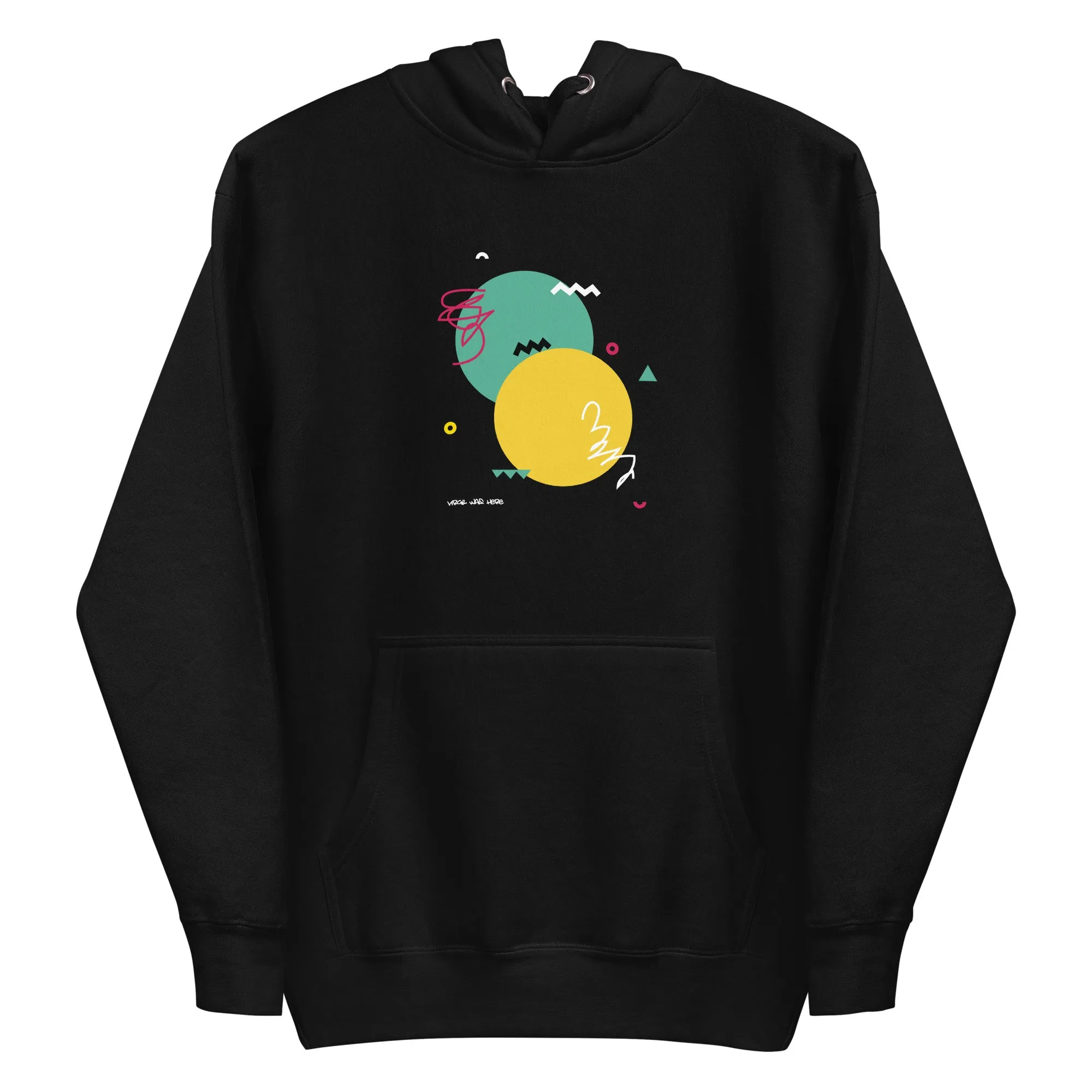 GIFTED Hoodie