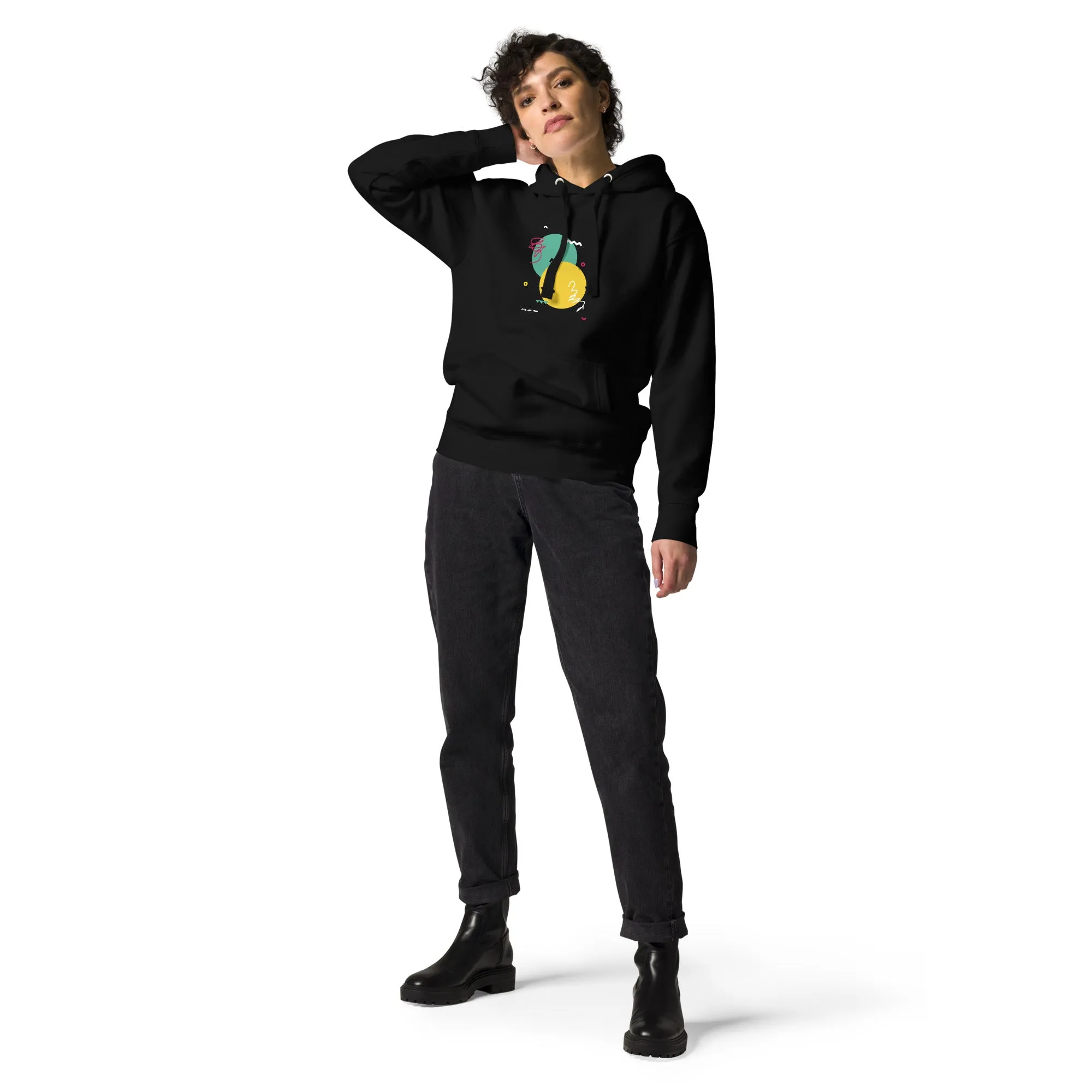 GIFTED Hoodie