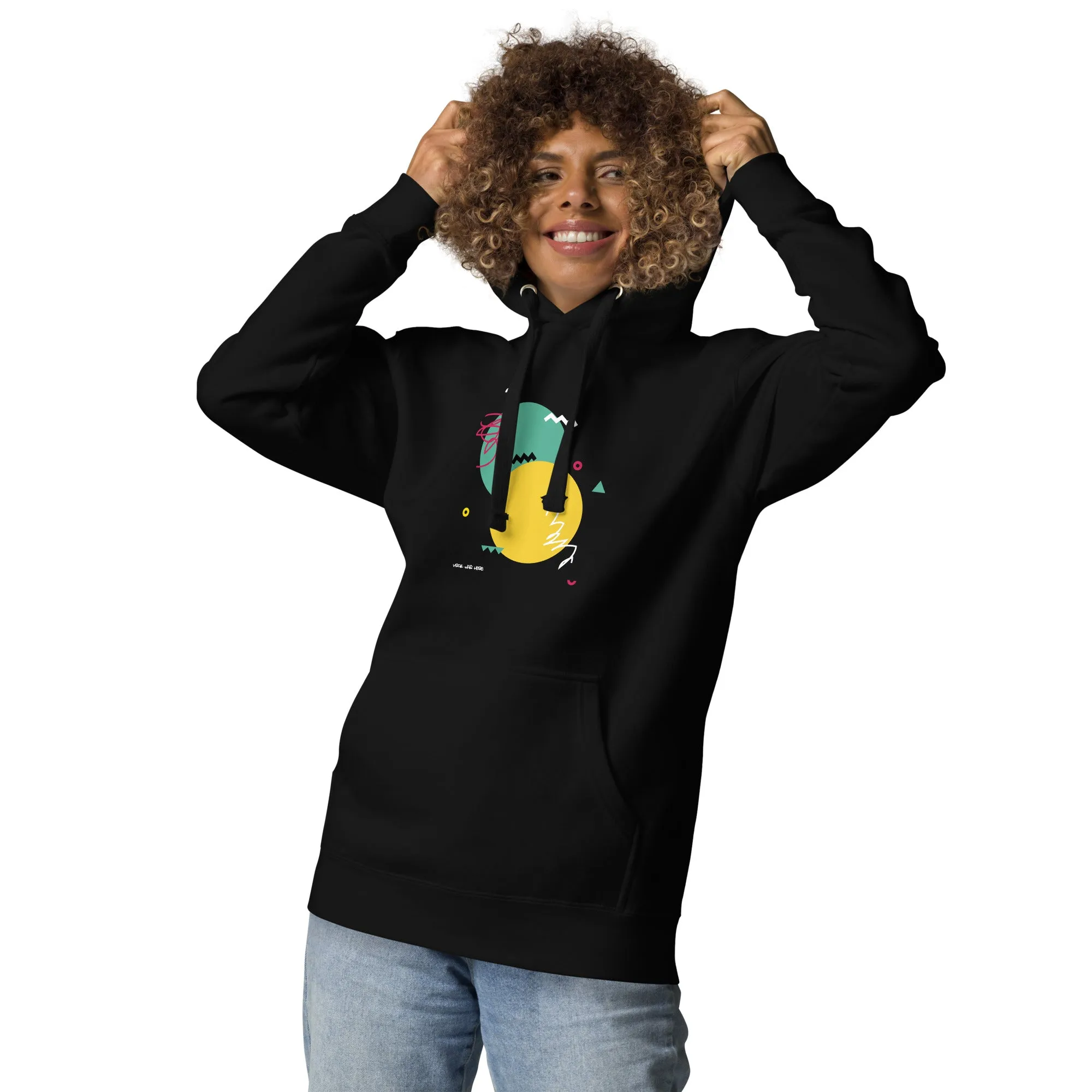 GIFTED Hoodie