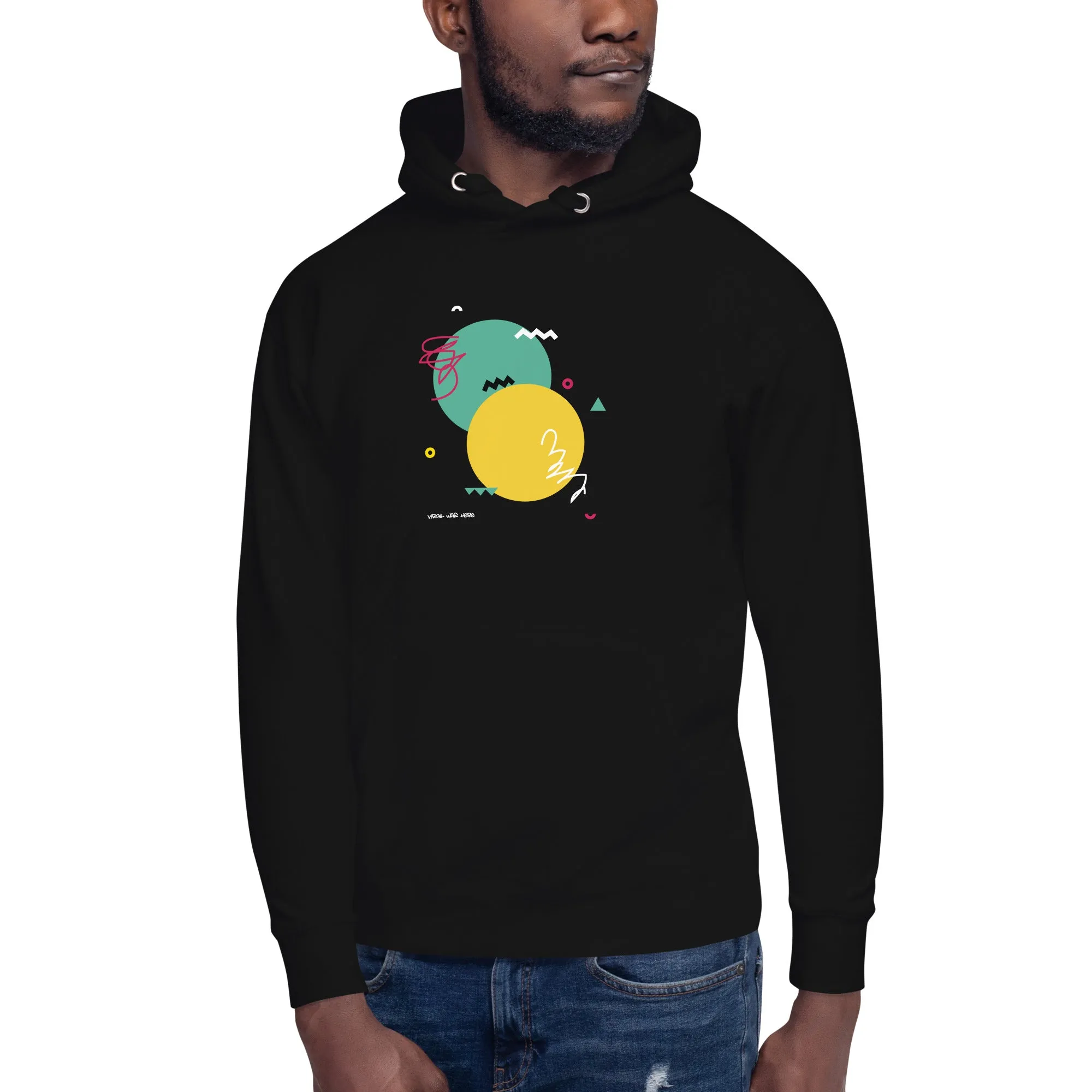 GIFTED Hoodie