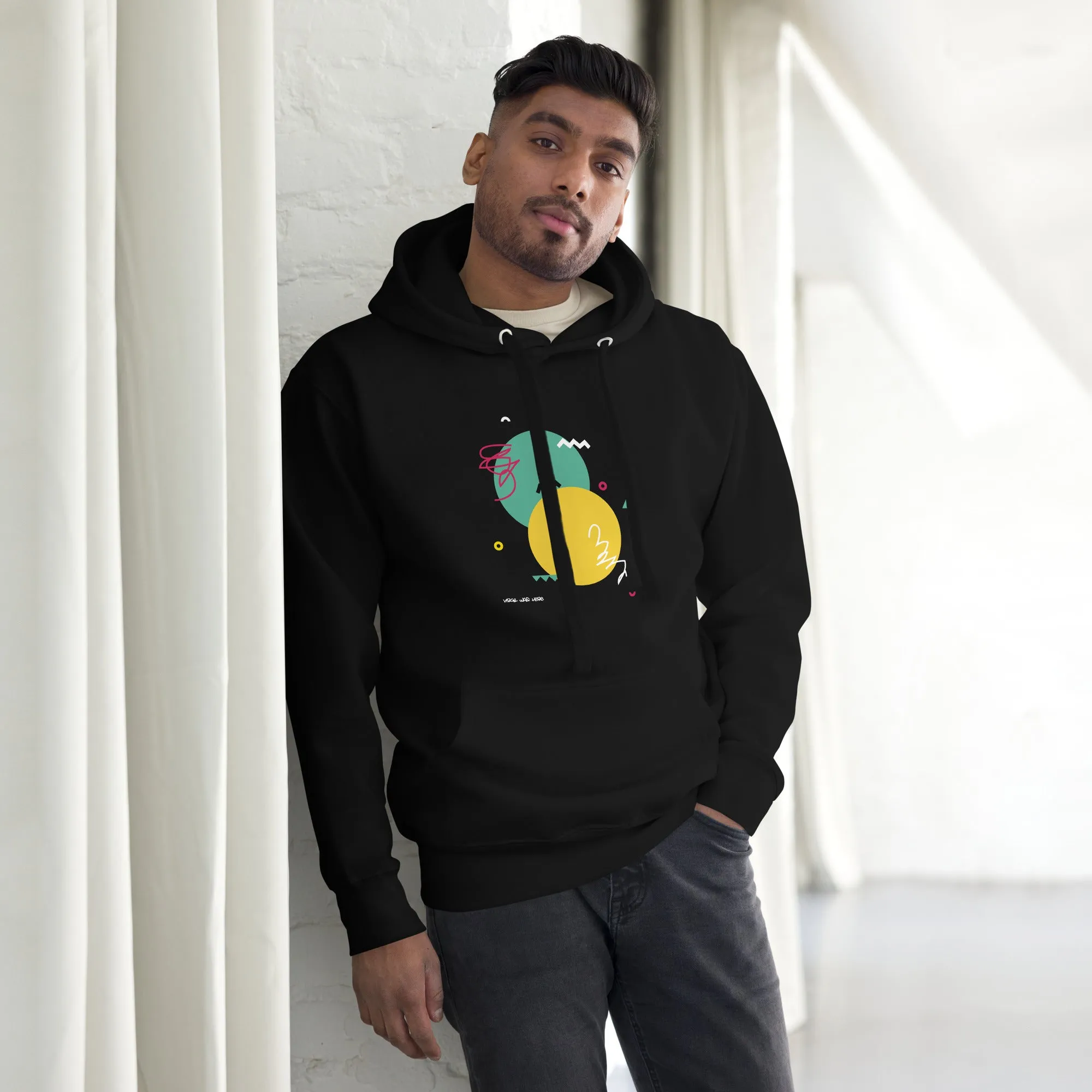 GIFTED Hoodie