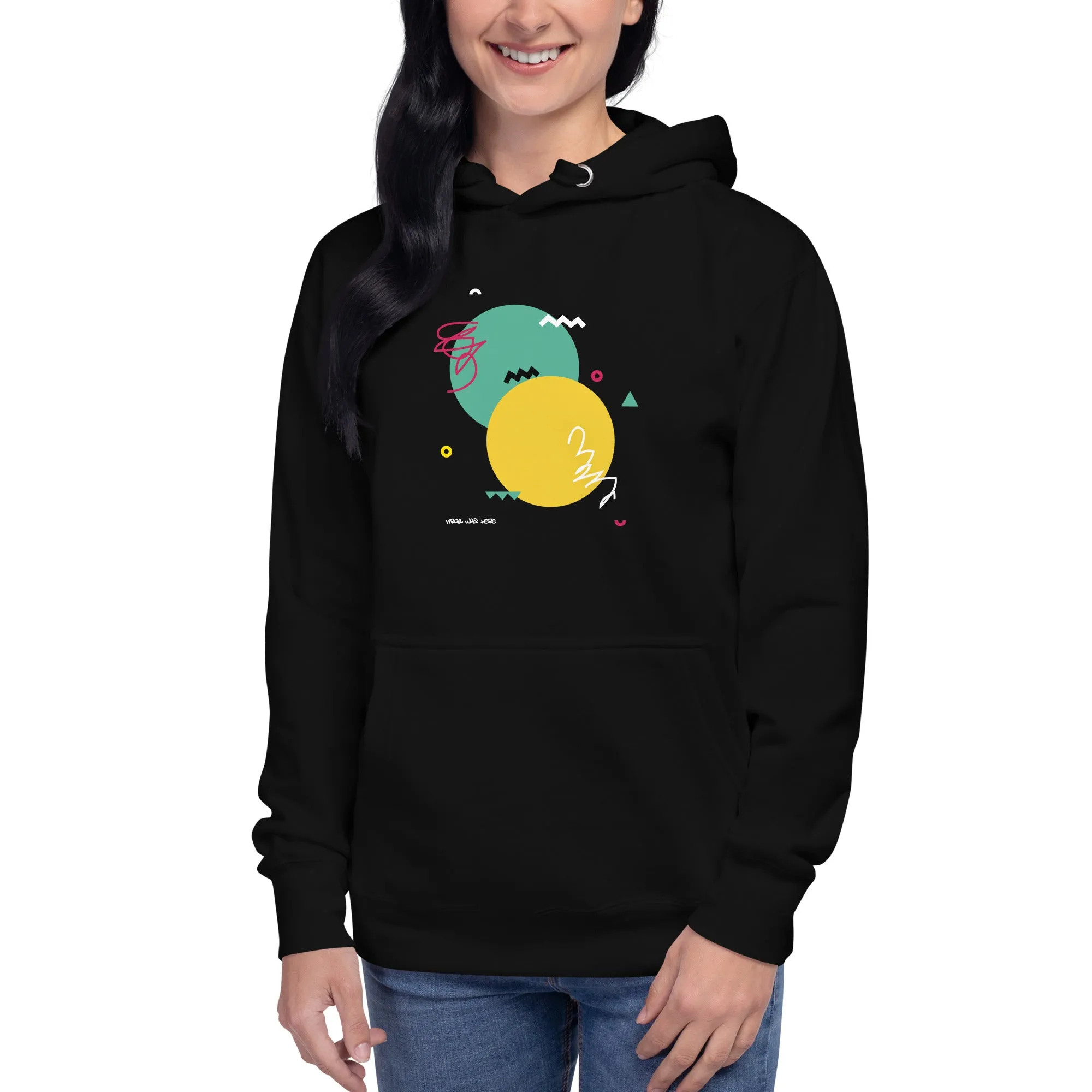 GIFTED Hoodie