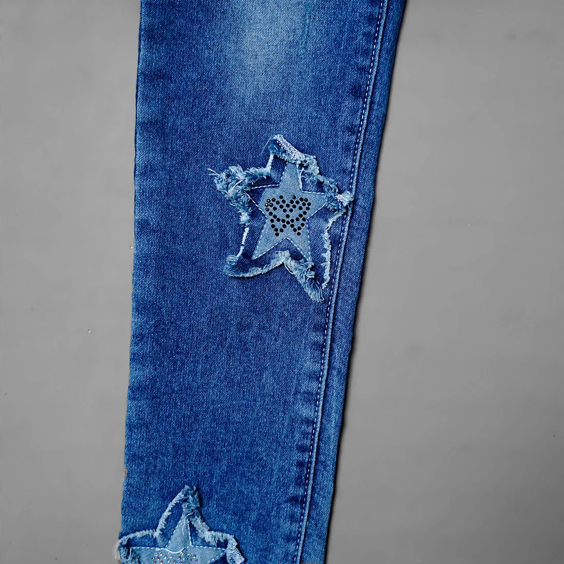 Girls Slim fit Jeans