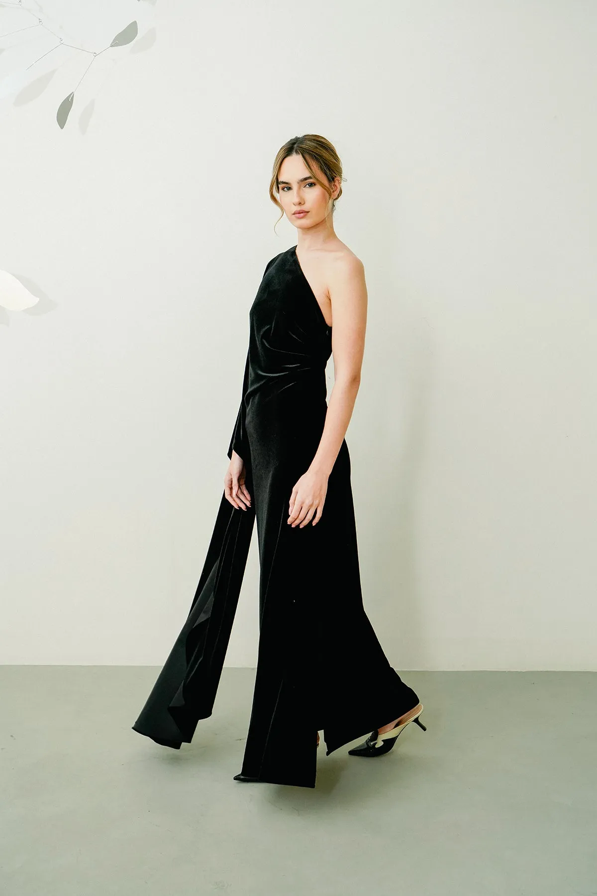 Light Wrap Grab Now Vent Printanier Dress