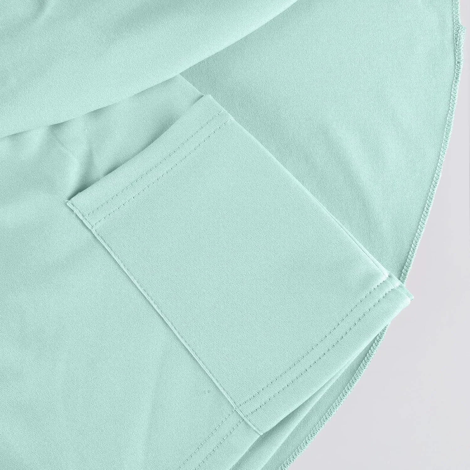 Golf Skirts for Women Flowy Tummy Control Tennis Skort with Pockets Casual Summer Workout Pleated Mini Skirt