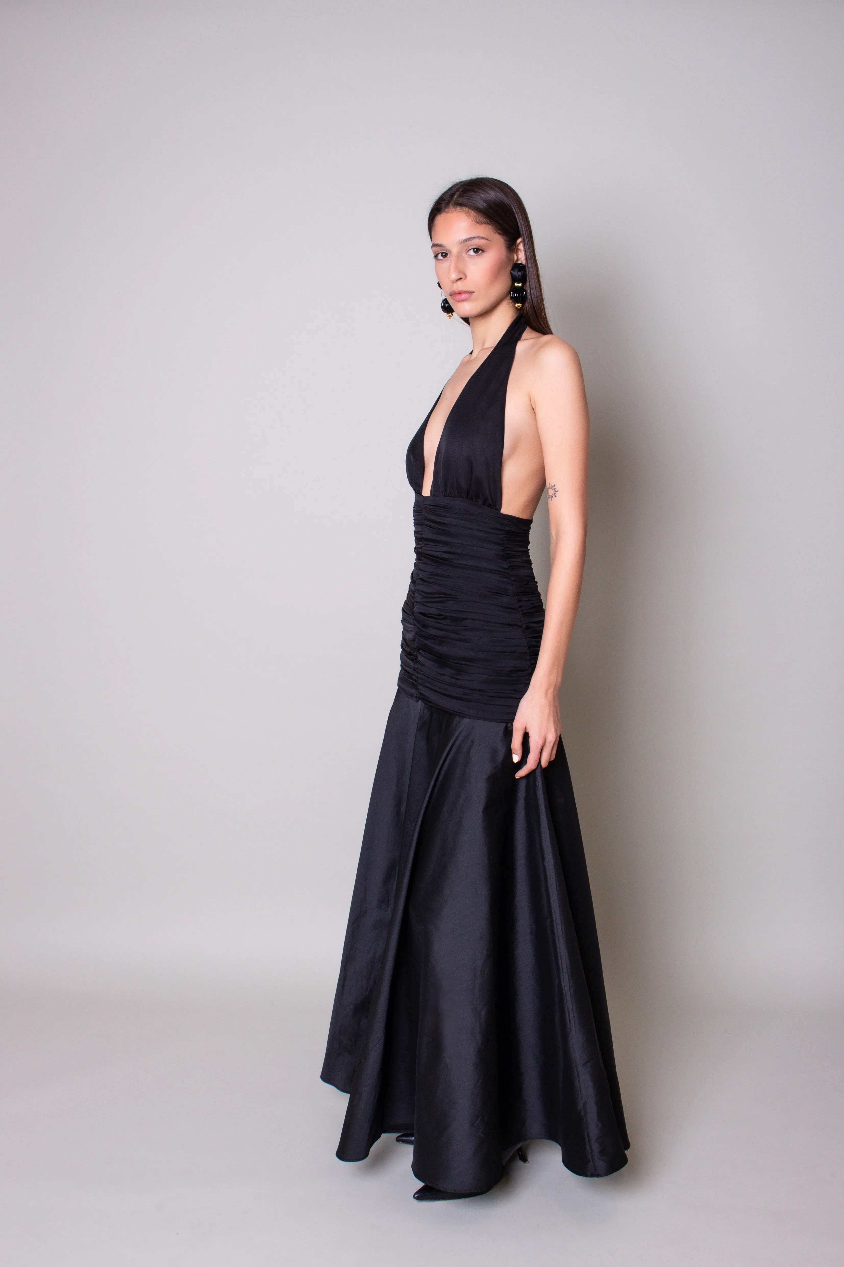 Gondole Dress Perfect Comfort Wear