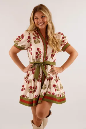 Good Timing Dress Comfy Design Clean Finish