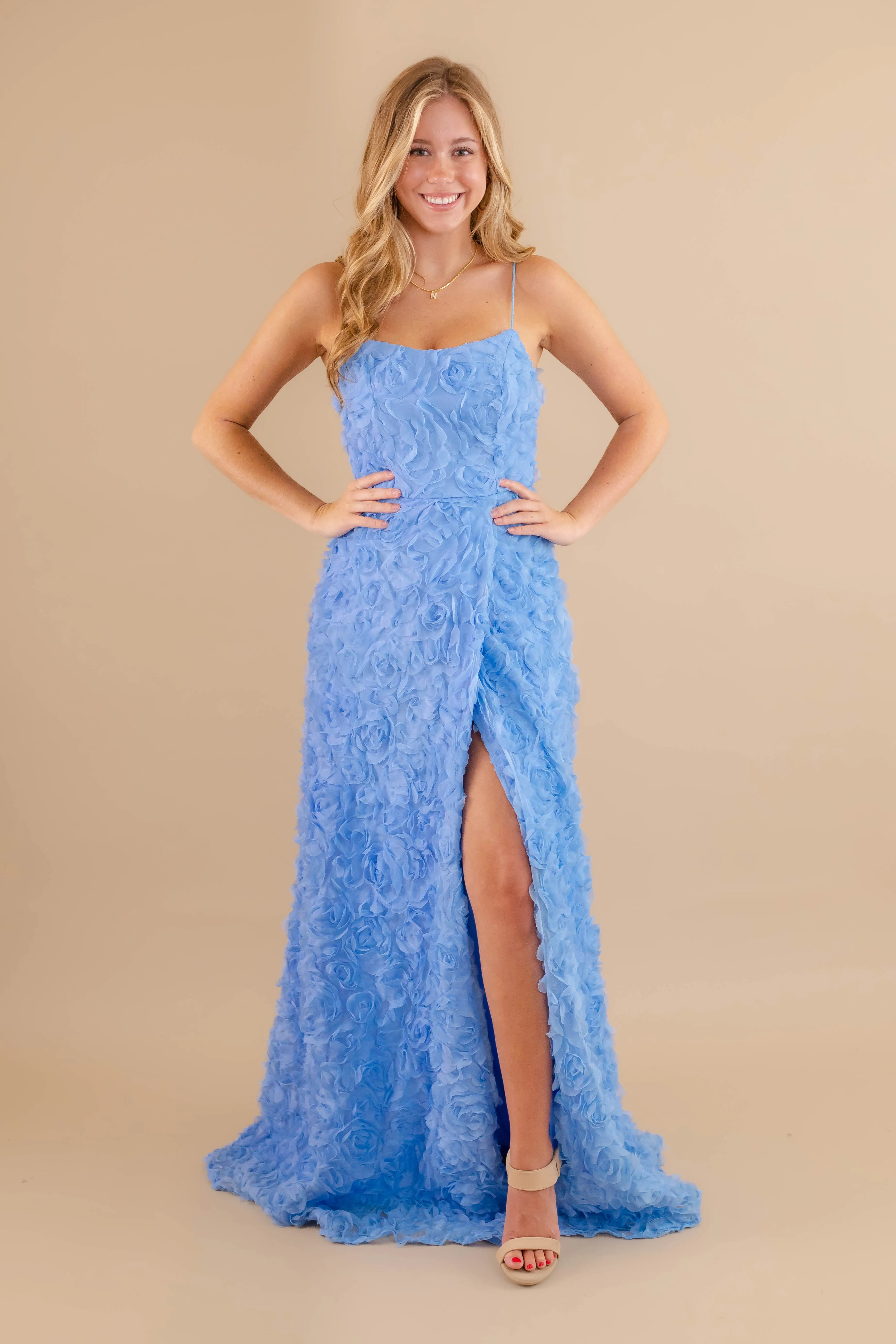 Make It Mesmerizing Maxi Dress Active Outfit Patterned-Fabric