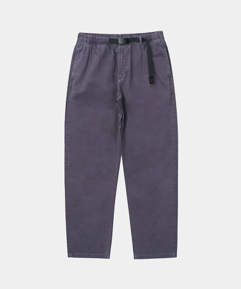 Contrast Trim Flat Seams Gramicci Pant Pigment Dye