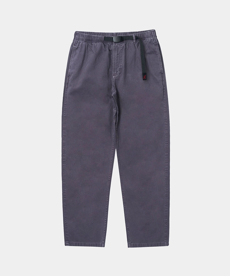 Gramicci Pant Pigment Dye Non Clip