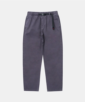 Contrast Trim Flat Seams Gramicci Pant Pigment Dye