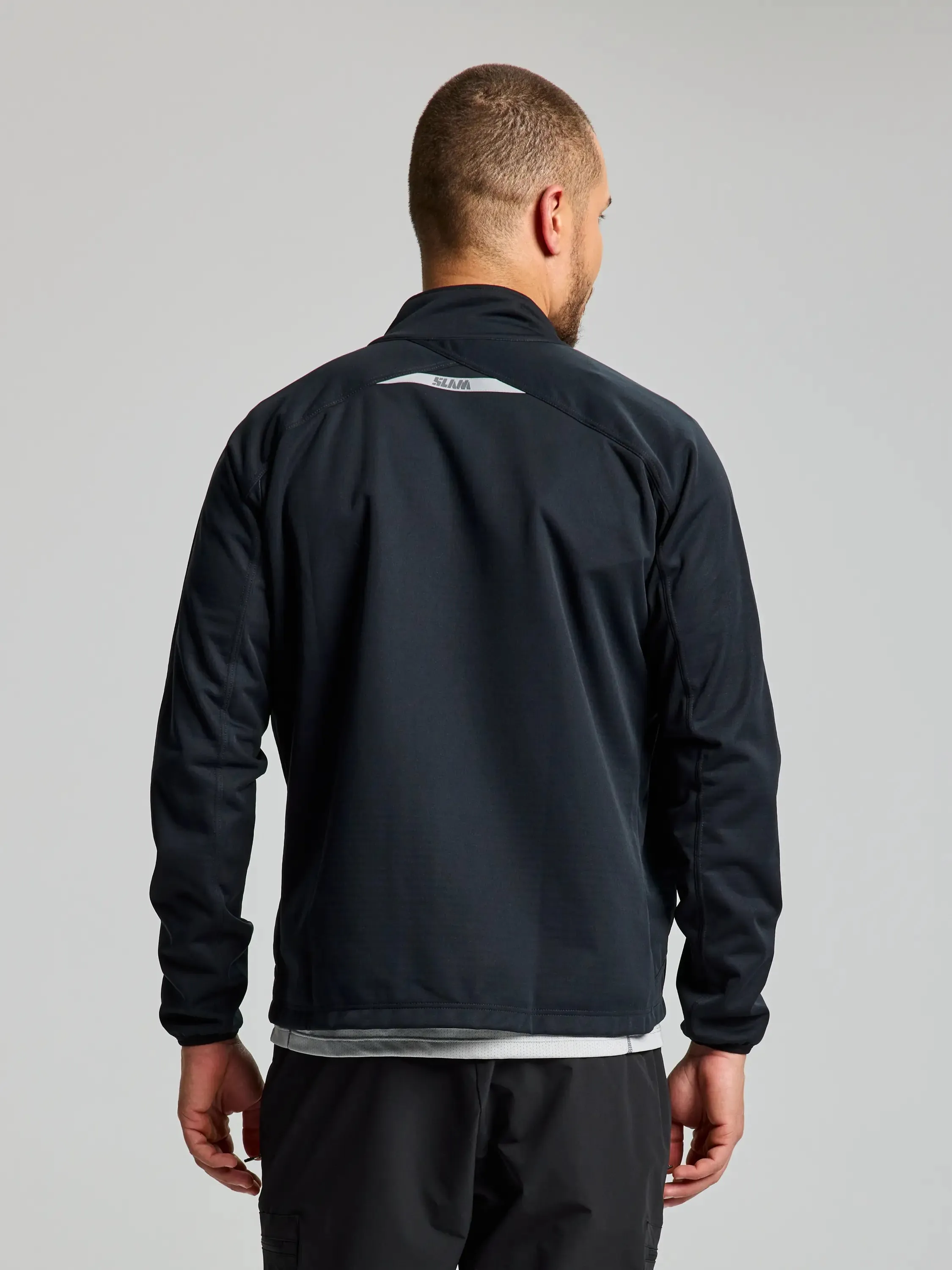 GRAPHENE SOFTSHELL JACKET