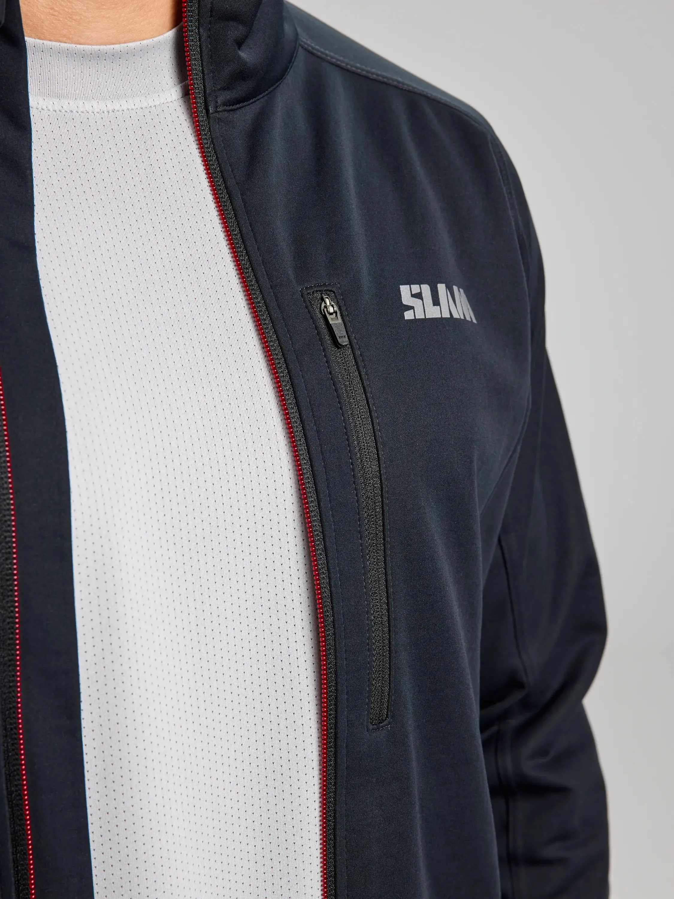 GRAPHENE SOFTSHELL JACKET
