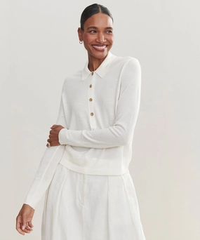 Grayson Pullover AllDay Comfort Tech ZipperedPockets
