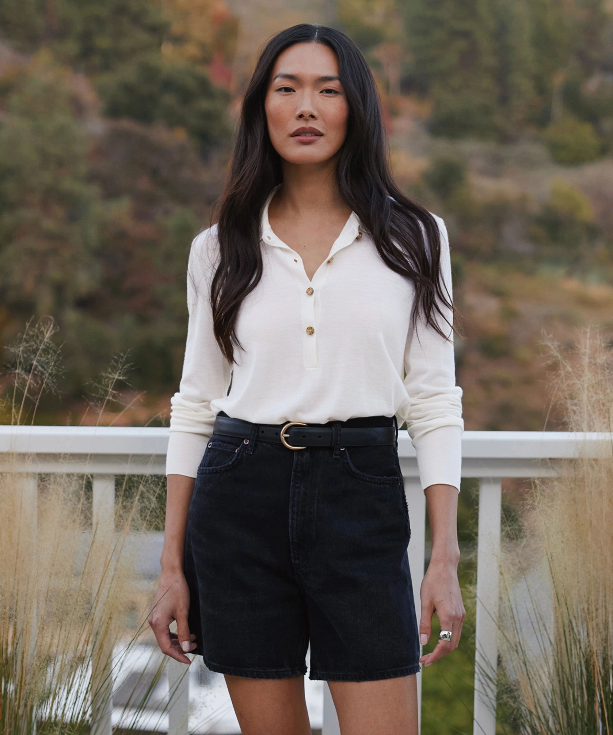 BondedSeams Grayson Pullover
