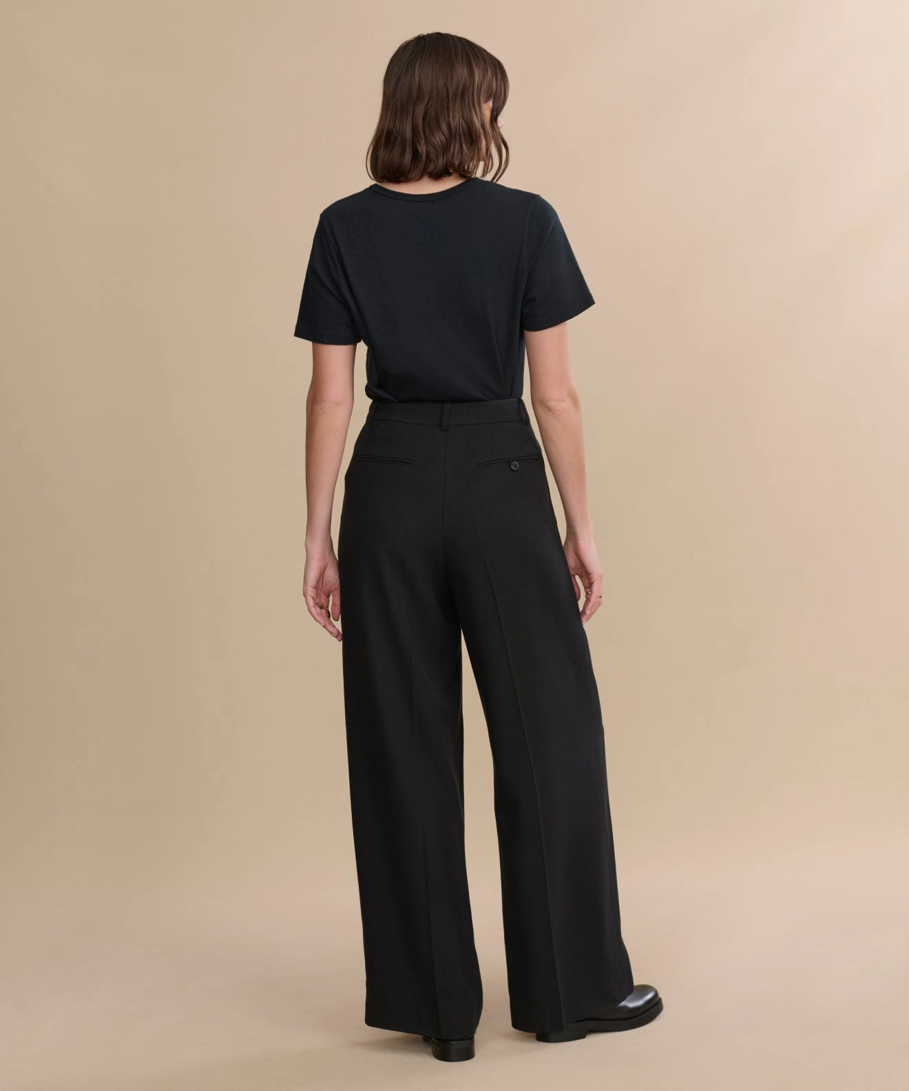 Sleek Comfort Greta Trouser