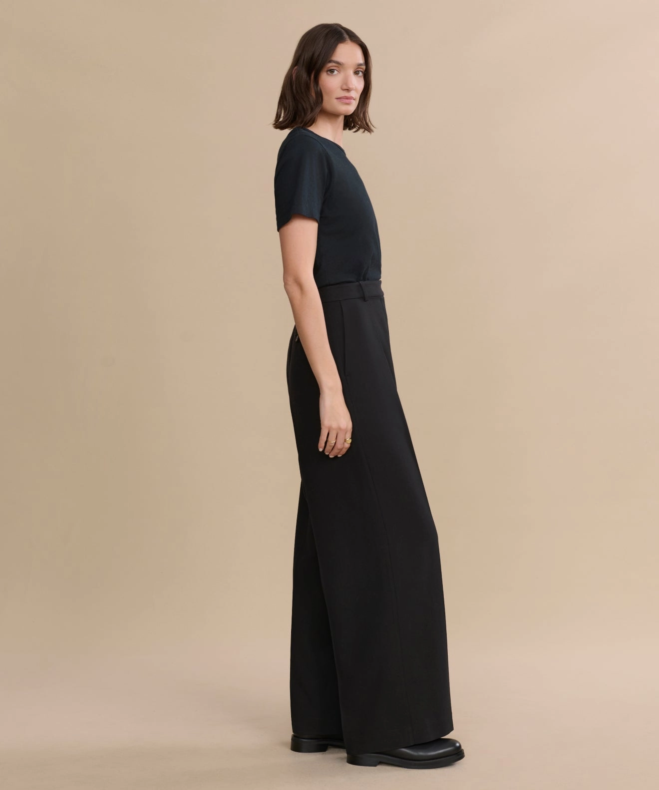 Warm Fit Greta Trouser