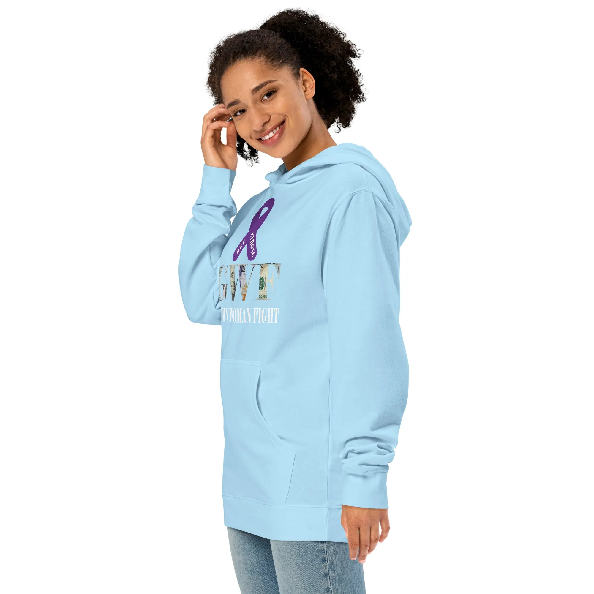GWF midweight hoodie