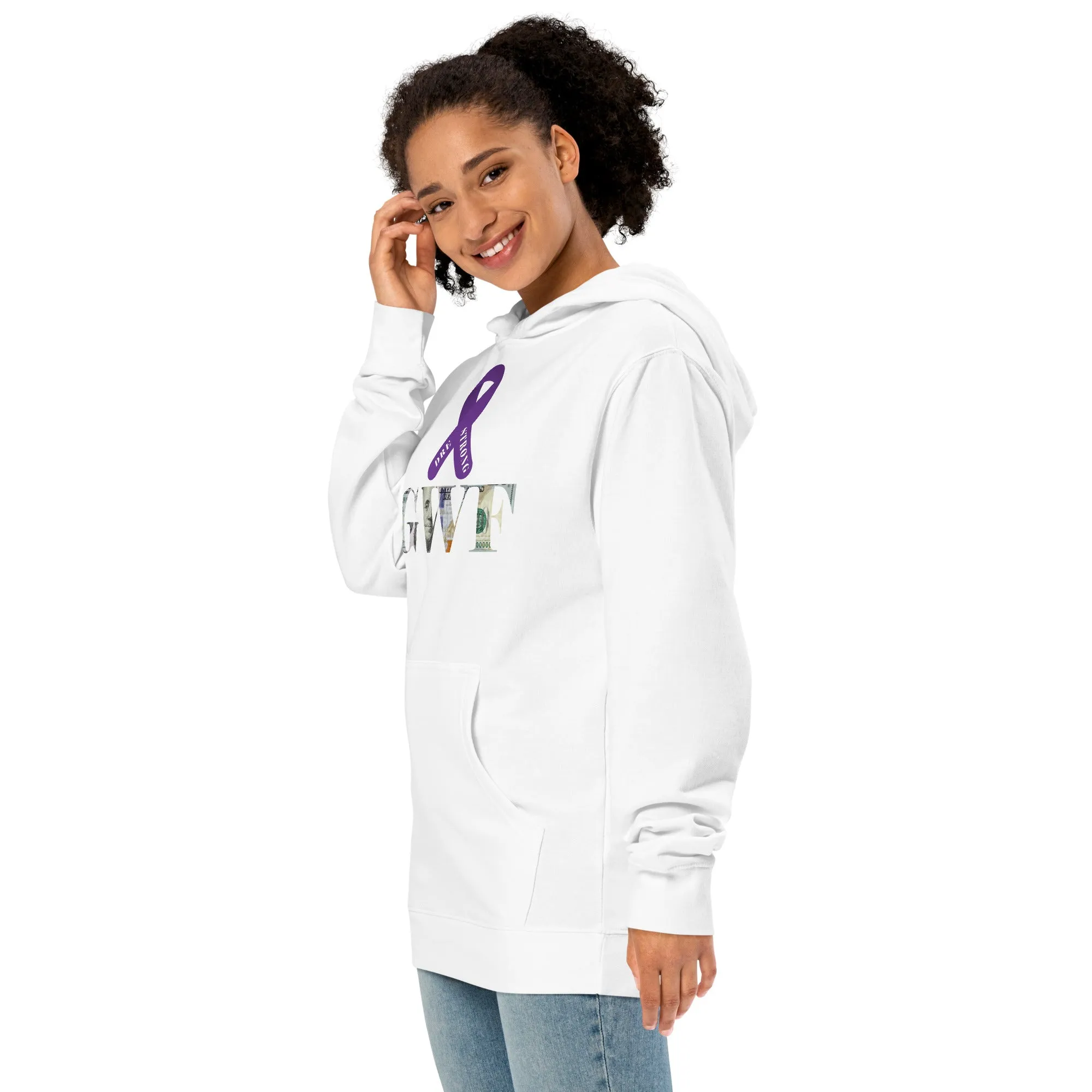 GWF midweight hoodie