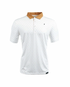 Half Moon Classic Polo Soft Touch Feel