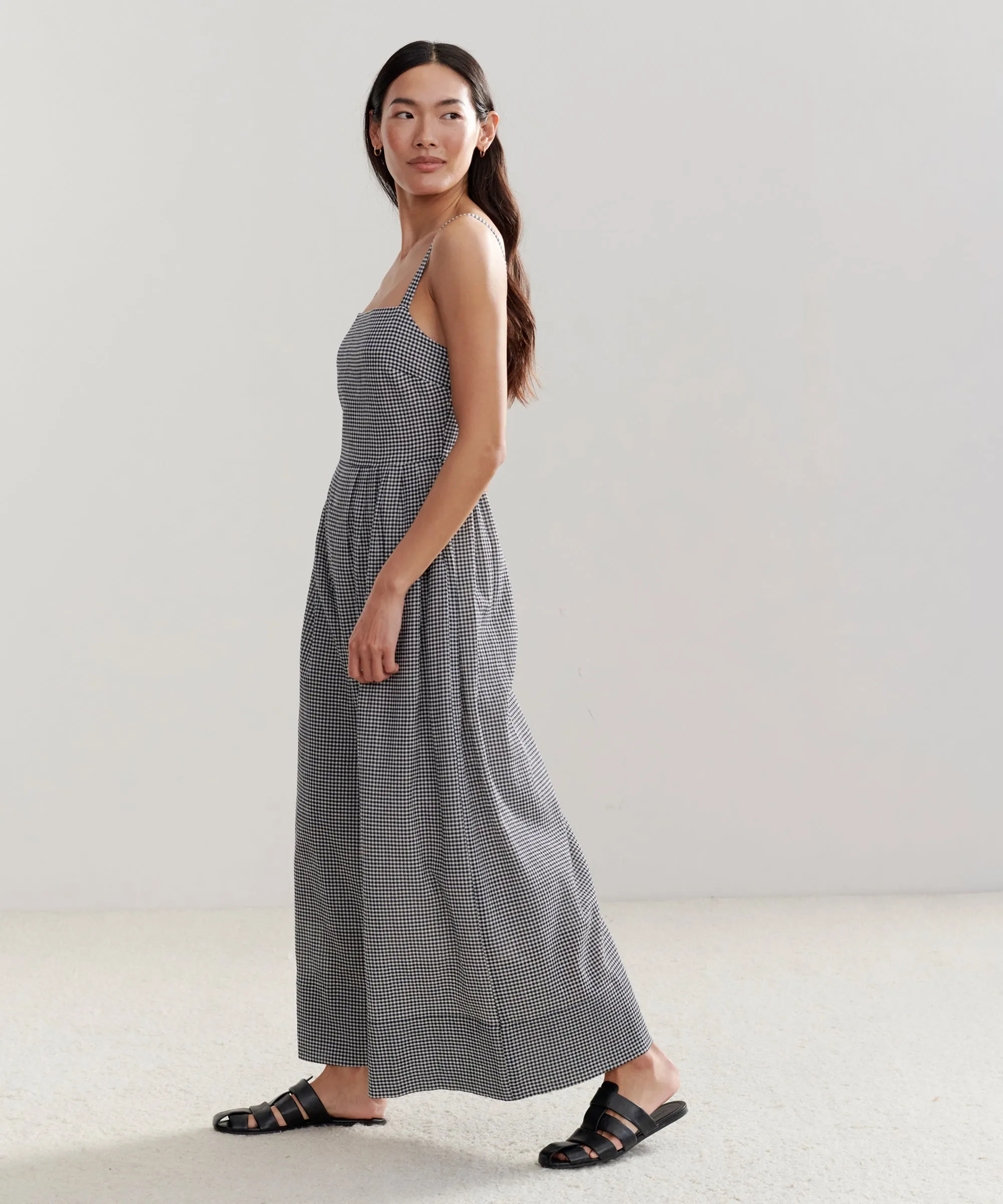 Bold Design Garden Dress
