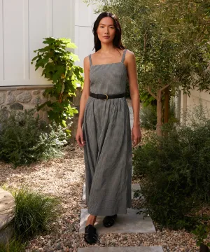 Garden Dress Versatile occasion dress Comfy Look