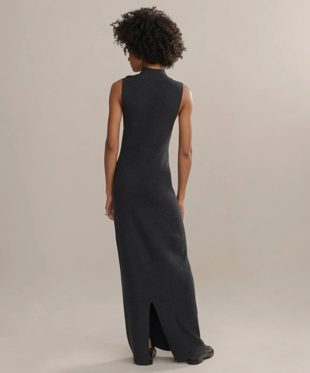 Celia Sweater Dress Knit Cool Social Charm