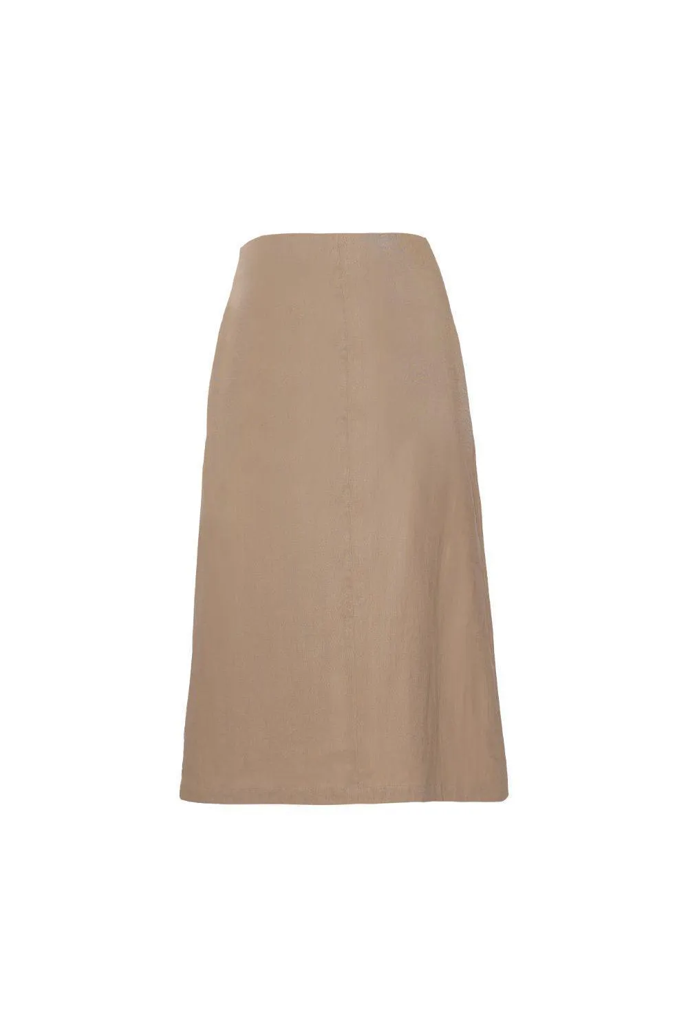 Hanna A-Line skirt