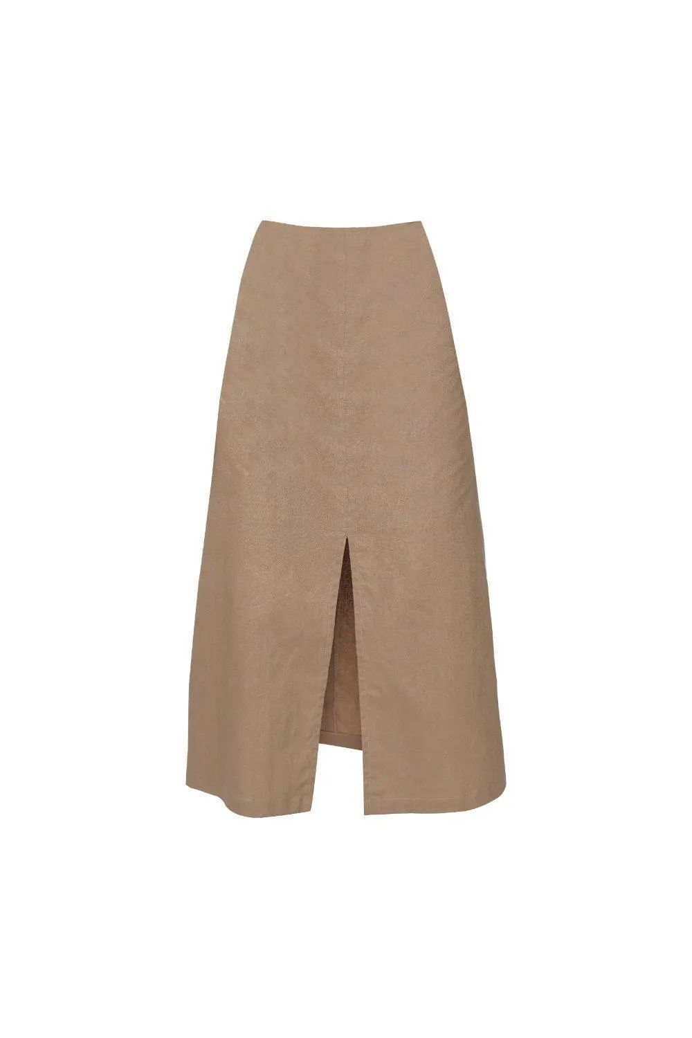 Hanna A-Line skirt