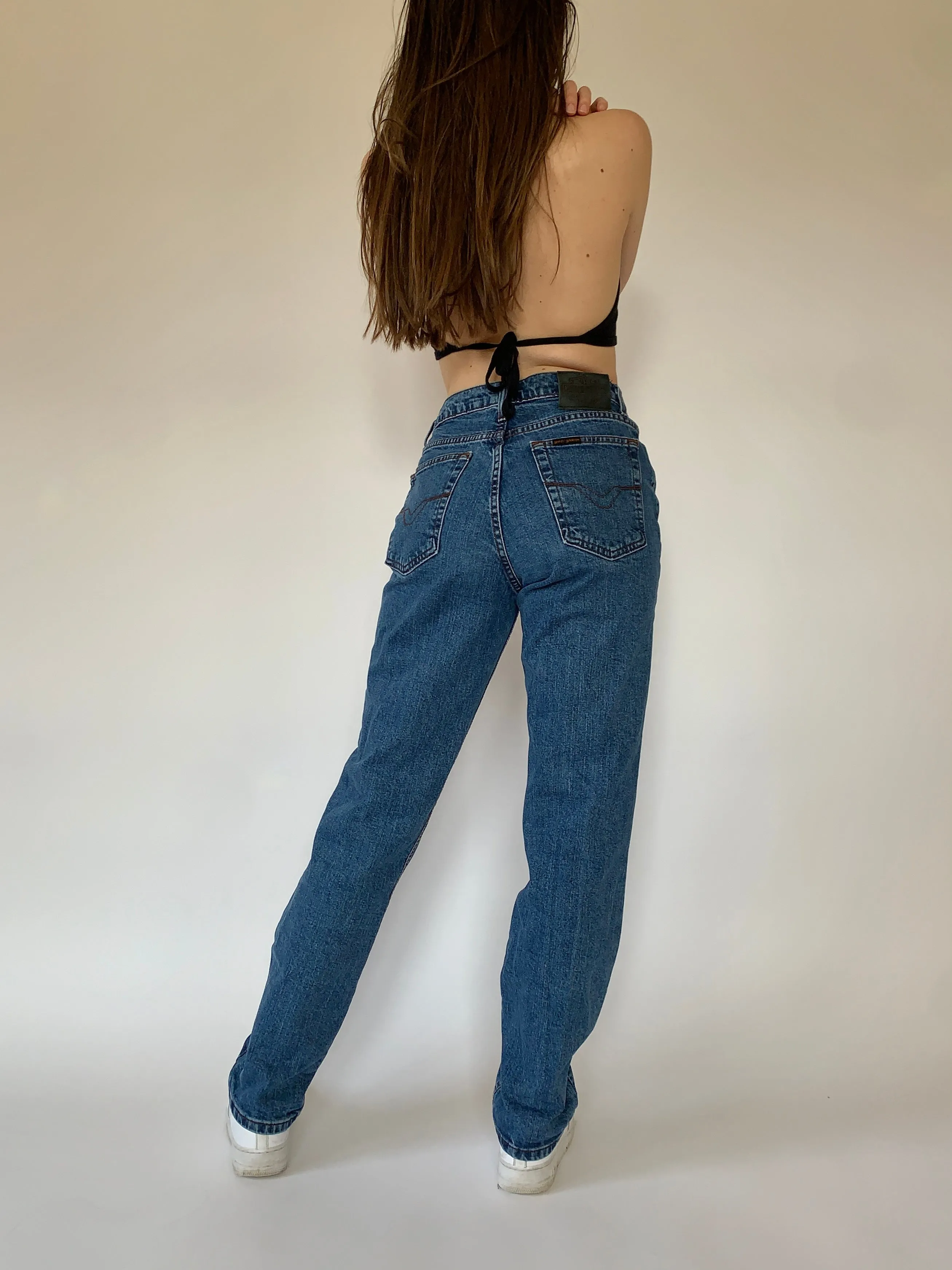 Harley Davidson Jeans (S)