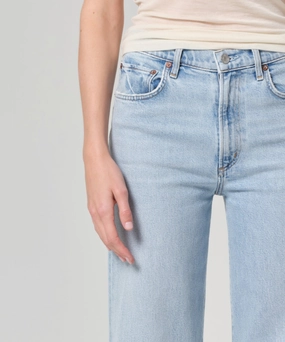 Harper Jean Core Fit Design
