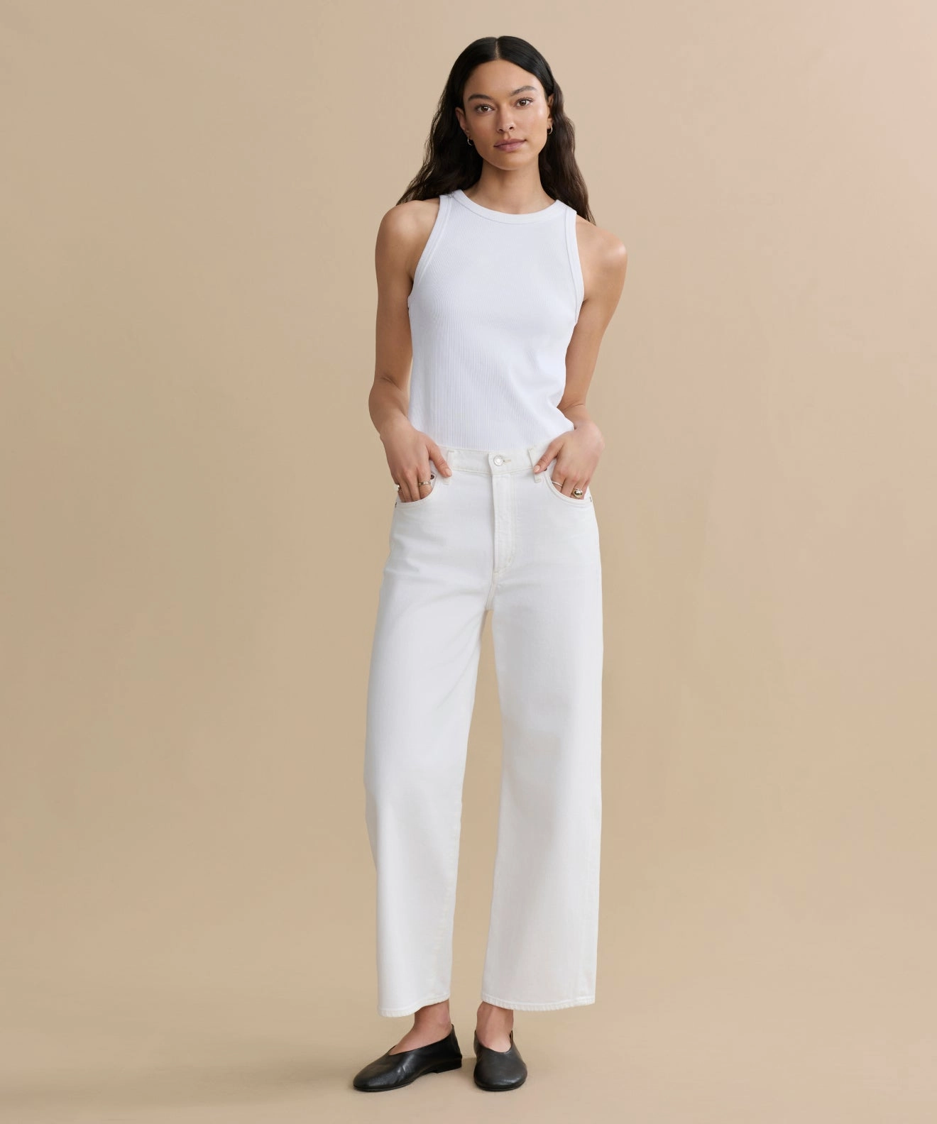 Low Profile Design Harper Jean