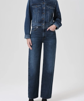 Harper Straight Jean Moisture control All Purpose