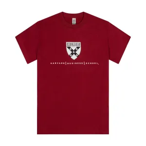 Harvard Business School Shield T-Shirt