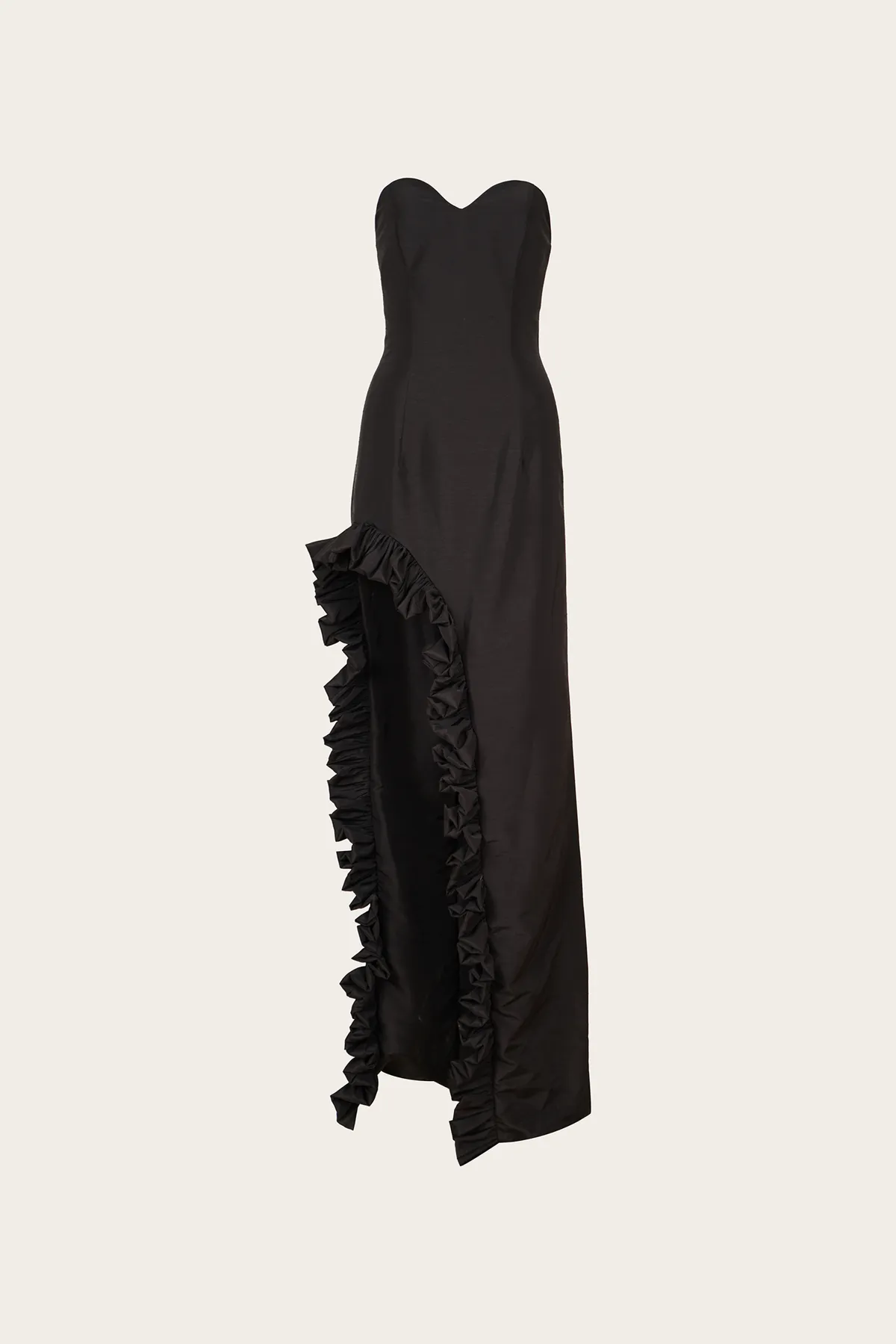 Kind Light Hermaphrodite Dress