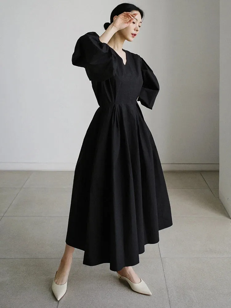 HEYFANCYSTYLE Tokyo Essence Everyday Dress
