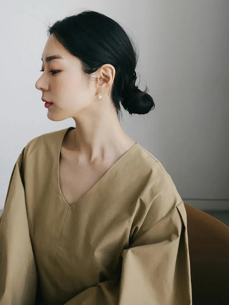 HEYFANCYSTYLE Tokyo Essence Everyday Dress