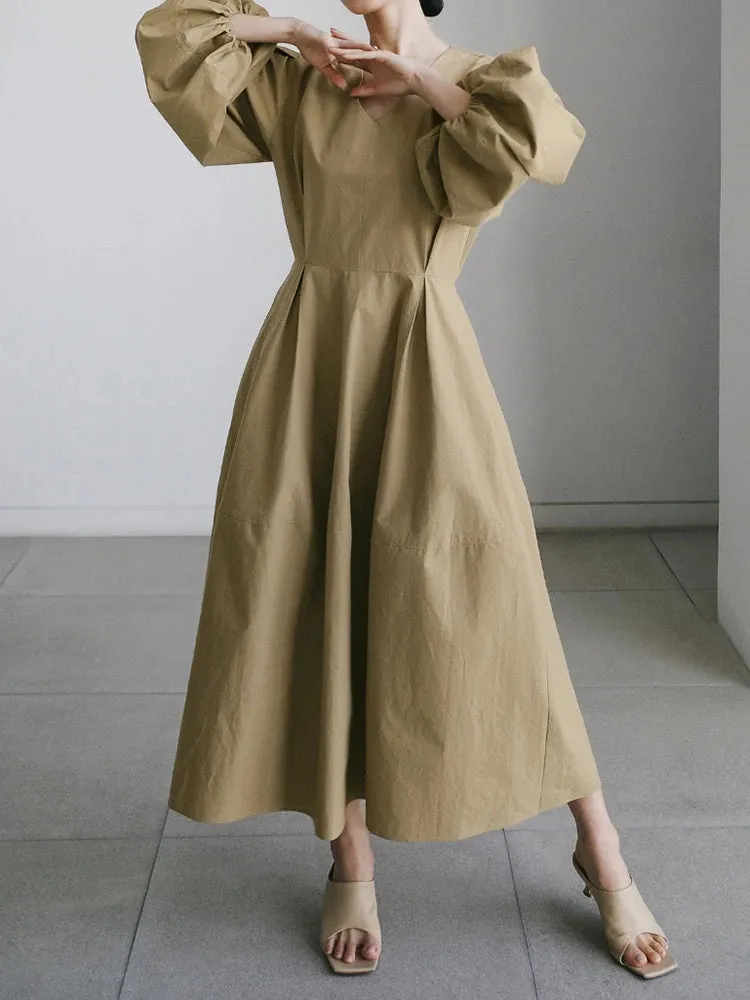 HEYFANCYSTYLE Tokyo Essence Everyday Dress