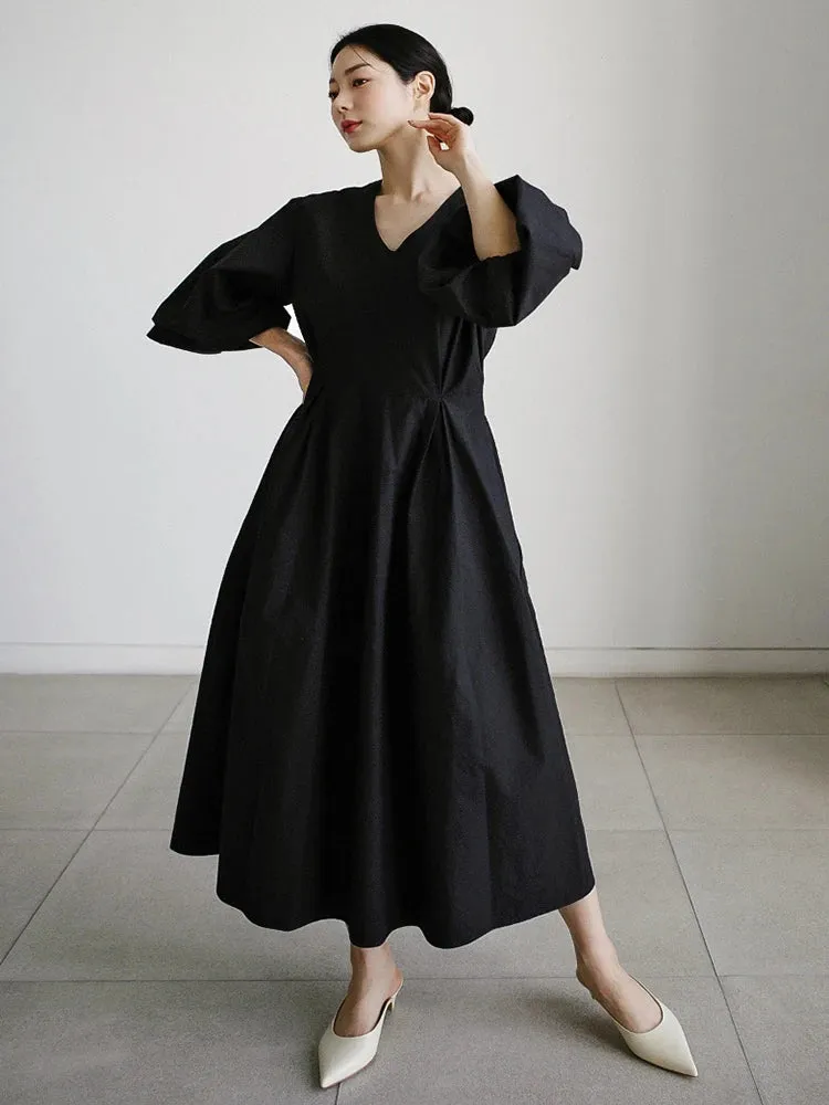 HEYFANCYSTYLE Tokyo Essence Everyday Dress