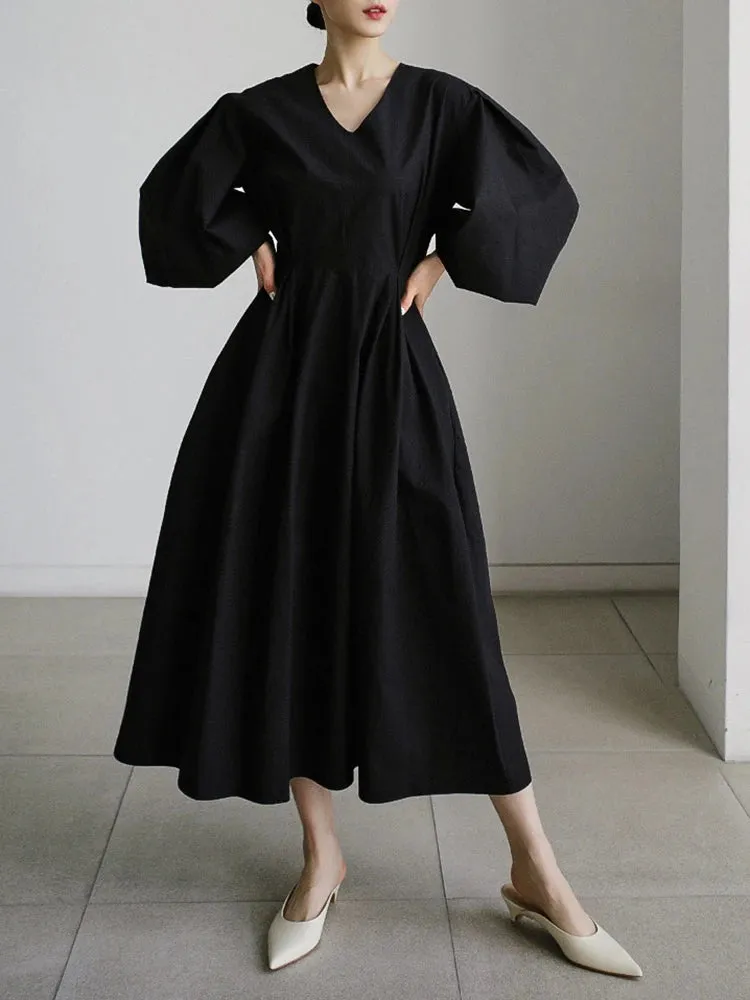 HEYFANCYSTYLE Tokyo Essence Everyday Dress