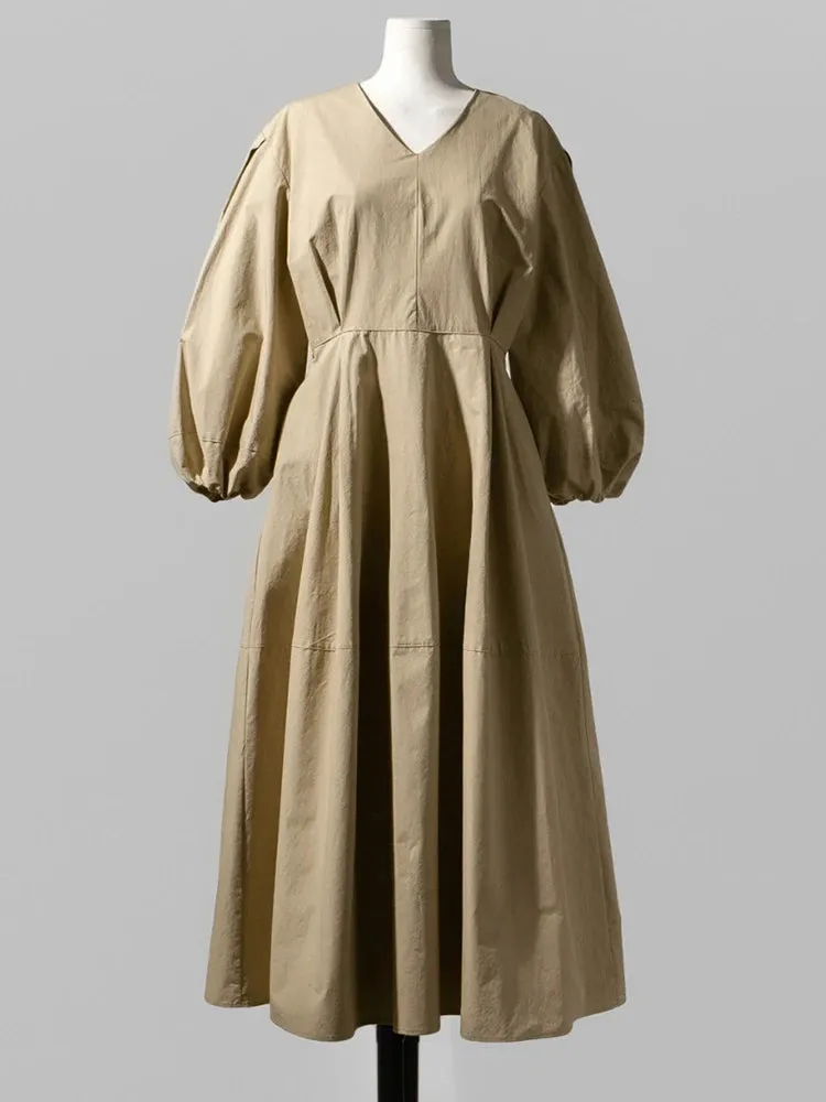 HEYFANCYSTYLE Tokyo Essence Everyday Dress
