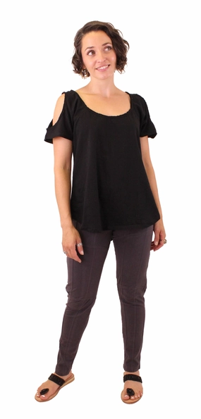Flash Dance Top CL AllDayComfort
