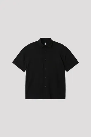 HIGH GAUGE SHORT SLEEVE SHIRT