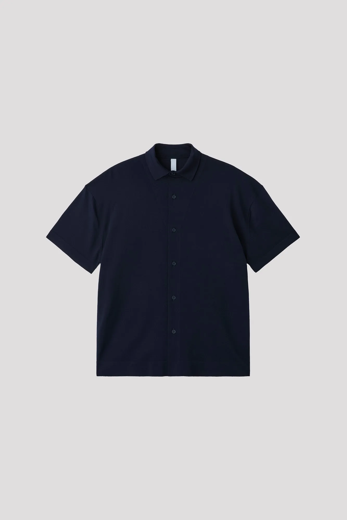 HIGH GAUGE SHORT SLEEVE SHIRT