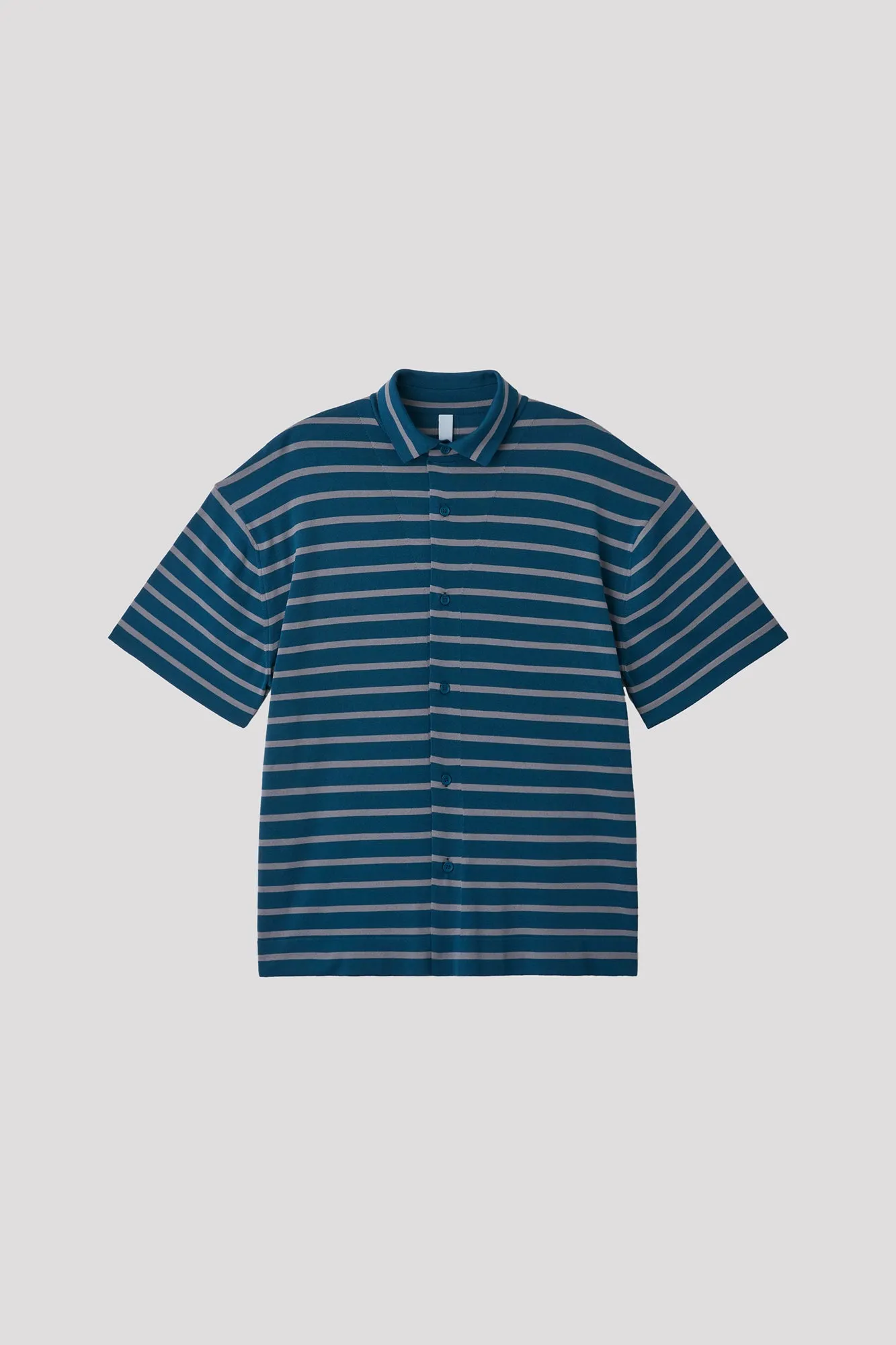 HIGH GAUGE SHORT SLEEVE SHIRT