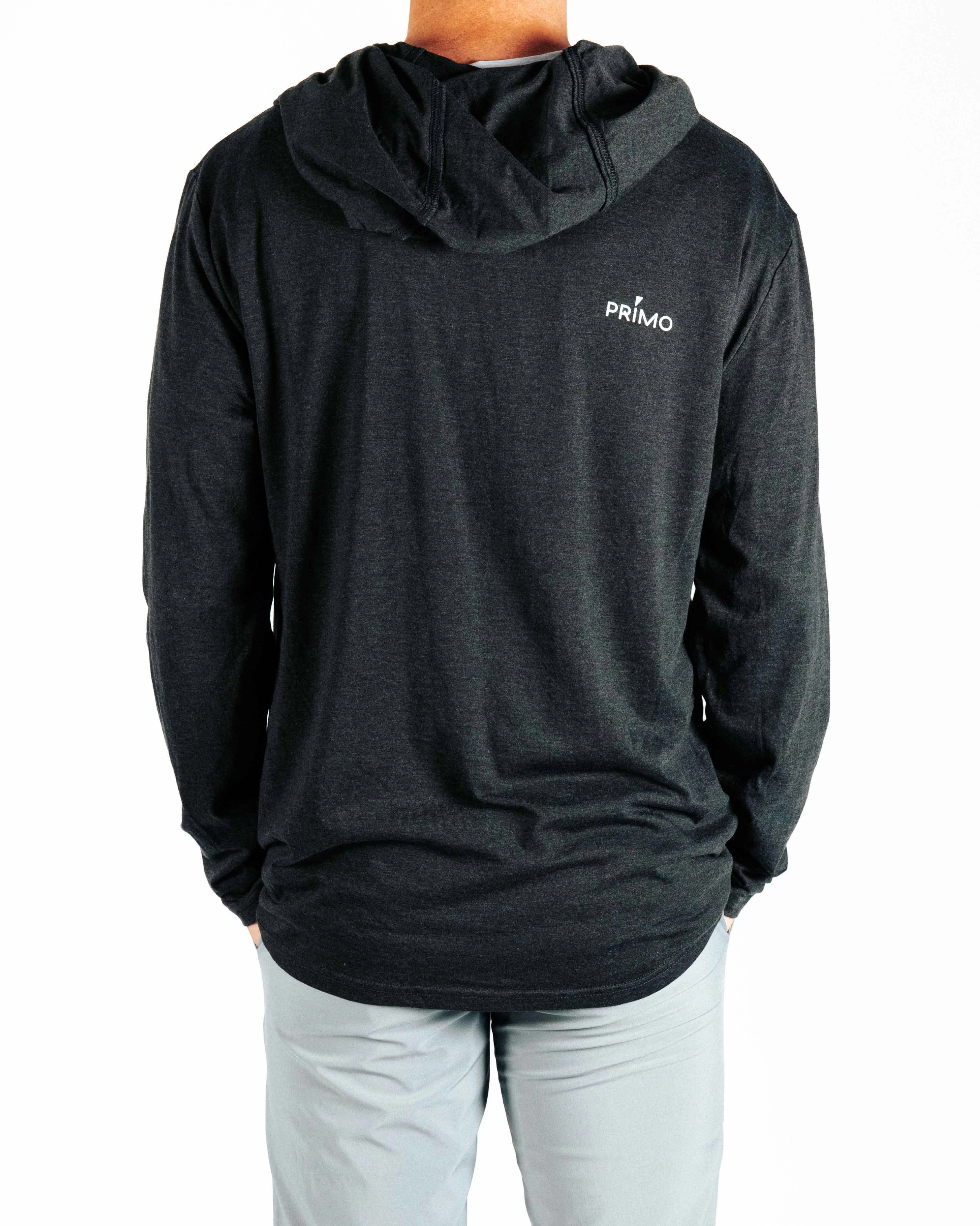 Golfers Are Athletes Athletic Hoodie EcoFriendlyMaterial